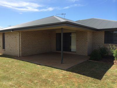 120 Neville Drive, Branyan