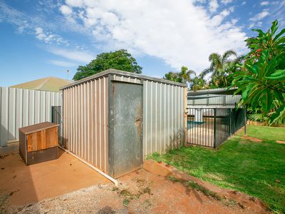 25 McPherson Street, Port Hedland
