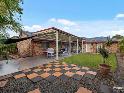 55 Blue Grass Crescent, Eight Mile Plains