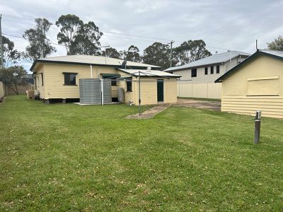 51 Albert Street, Kingaroy