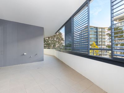 62 / 1 Timbrol Avenue, Rhodes