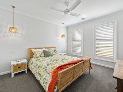97 Bruton Street, Tocumwal