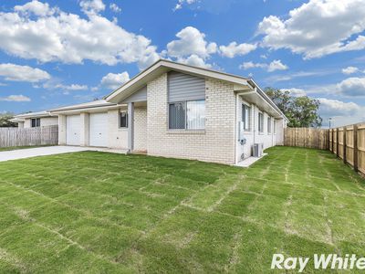 1/7 Blackbird Terrace, Kallangur