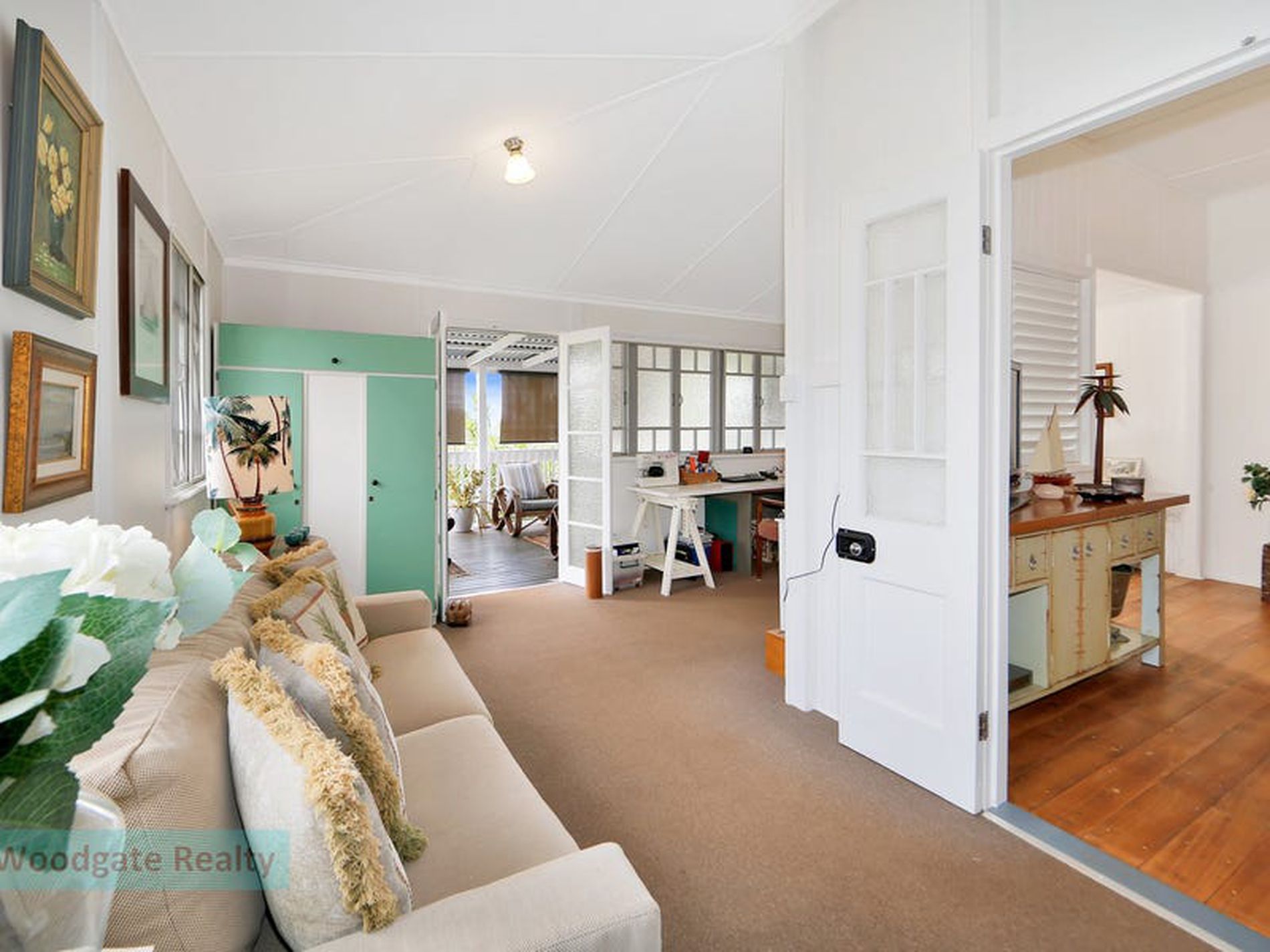 6 Queen St, Childers