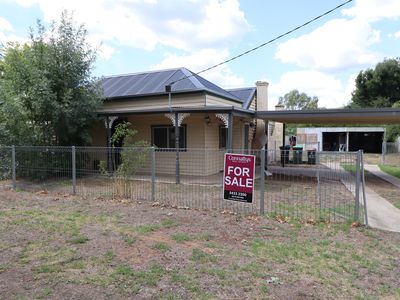 42 Wright Street, Heathcote