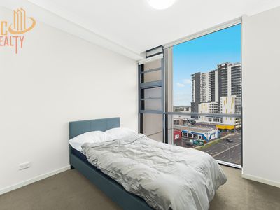 904 / 420 Macquarie St, Liverpool