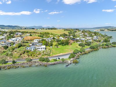1 Munro Street, Onerahi