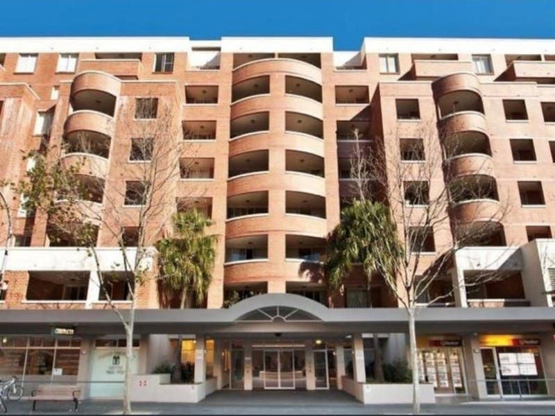 231 Harris Street, Pyrmont