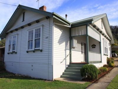3452 Huon Highway, Franklin