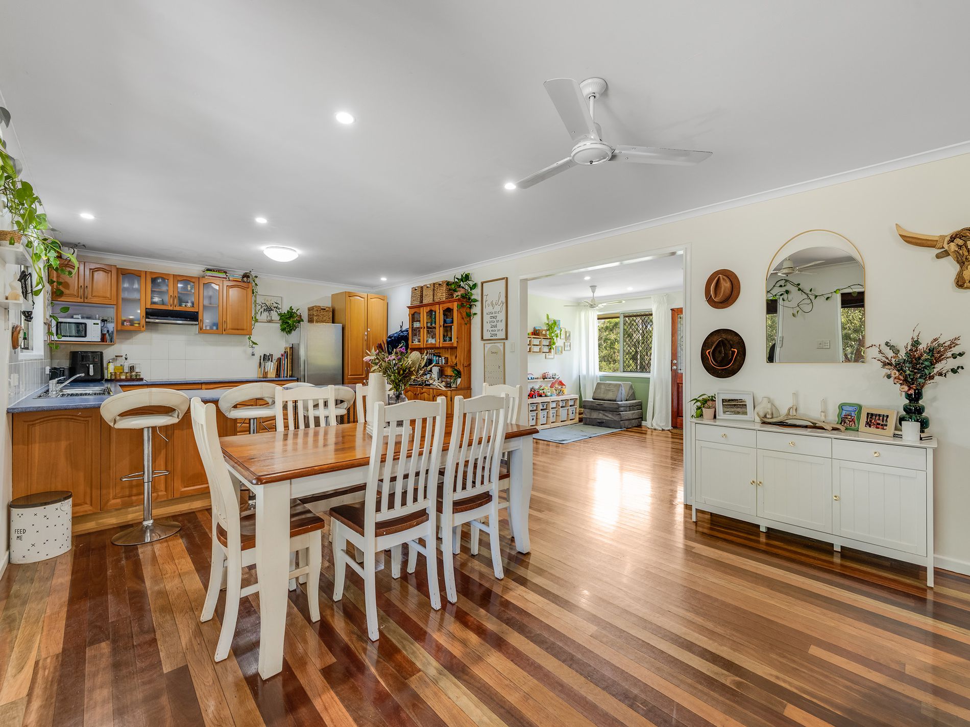 63 Kurrajong Drive, Nanango