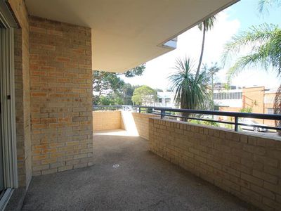 18 - 26 Allen Street, Arncliffe