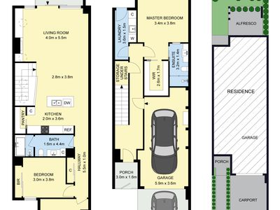 5 Sunset Drive, Williamstown