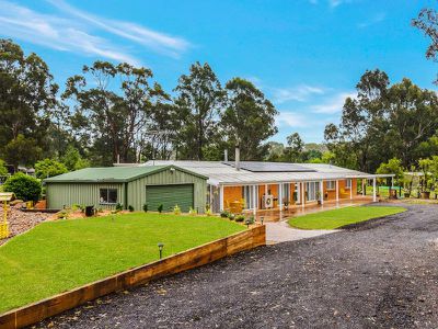 12 Wattle Street, Bargo