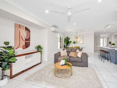 46 City View Crescent, Mooroobool