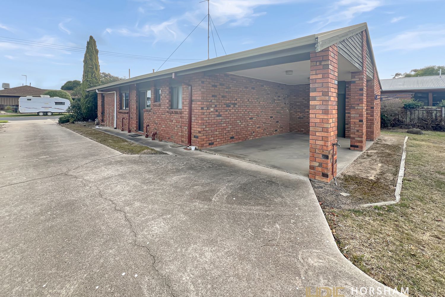 1 / 16 James Street, Horsham