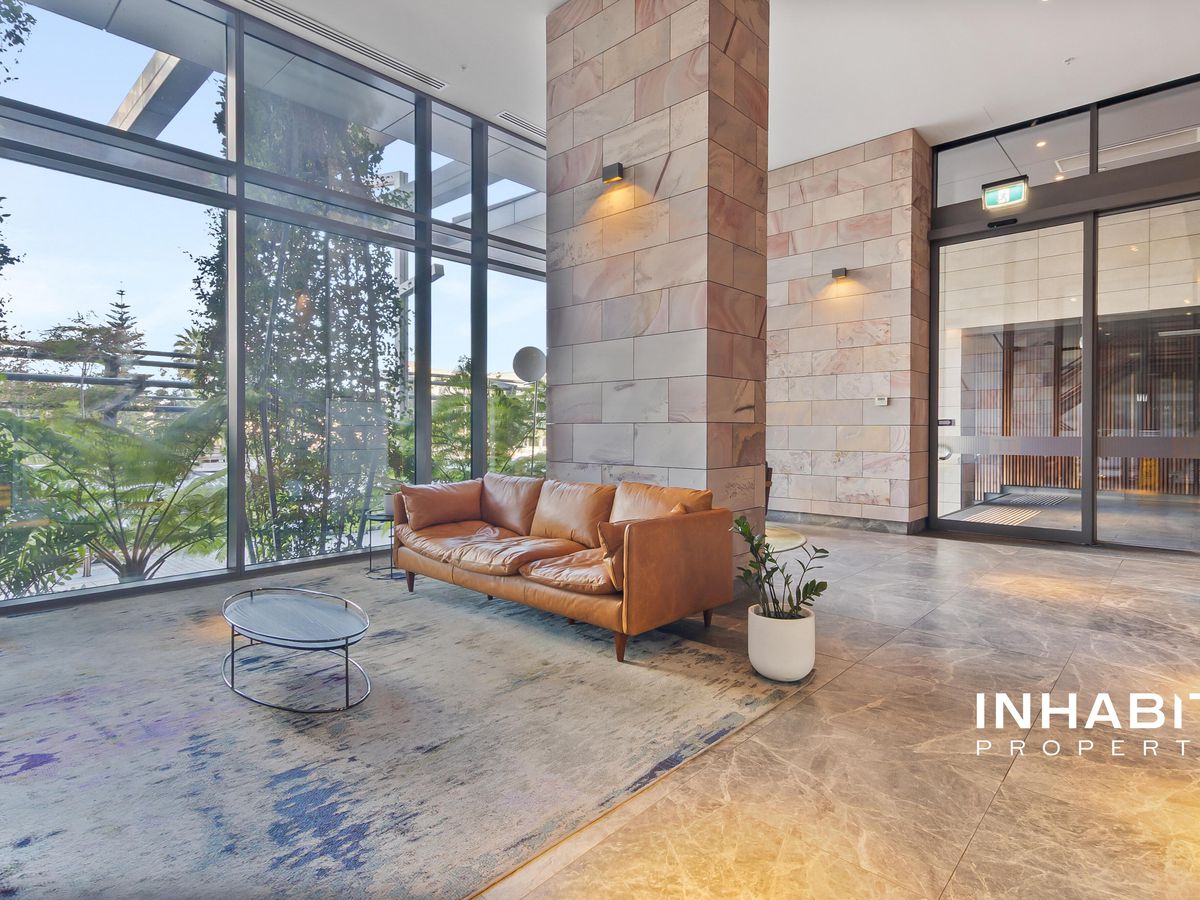 304 / 11 Barrack Square, Perth
