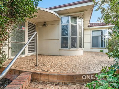 24 Morton Parade, Nowra