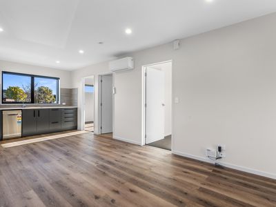 1 / 23 Hillary Crescent, Upper Riccarton