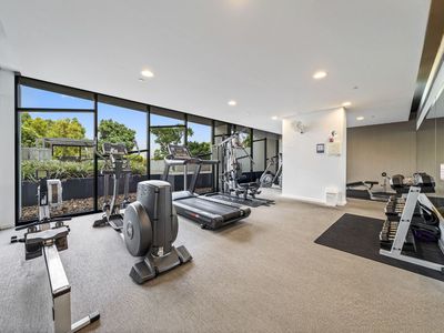 1005/96 Bow River Crescent, Burswood