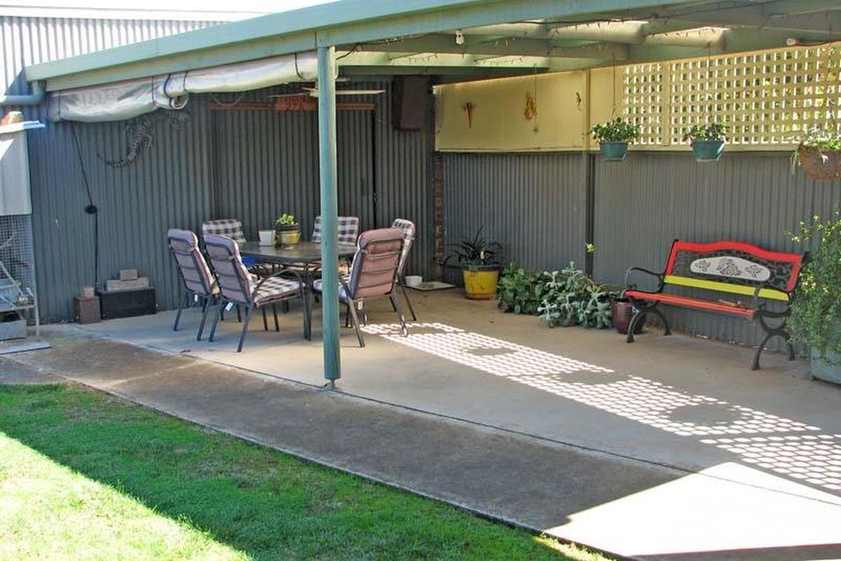 27 Wight Street, Kyabram