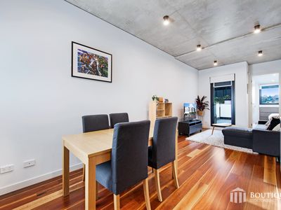 109 / 609 Burwood Road, Hawthorn