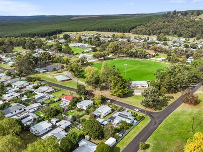 3 Riddoch Avenue , Mount Burr