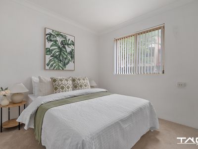 21 / 30-36 Memorial Avenue, Merrylands