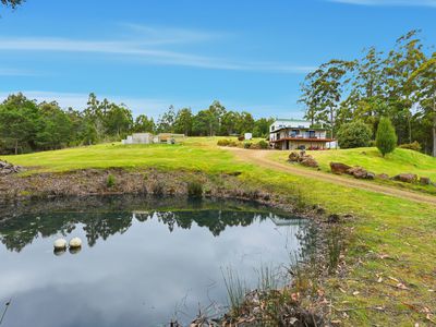 161 Lloyds Road, Franklin