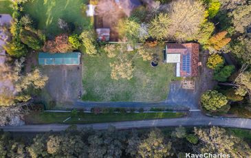 427 Belgrave-Gembrook Road, Emerald
