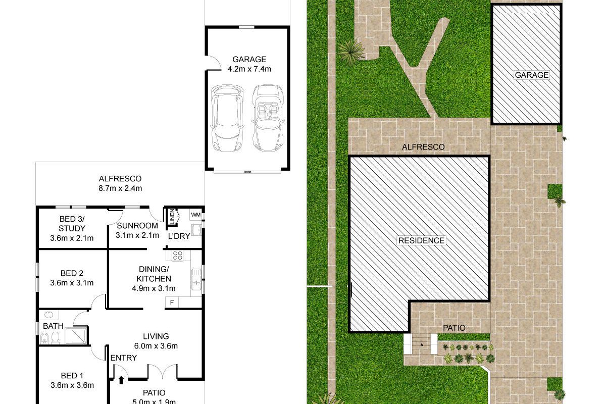 23 Garden Street, Blacktown