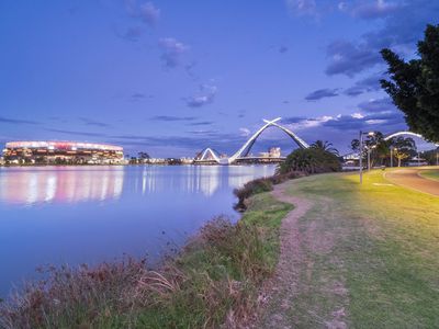 55 / 20 Royal Street, East Perth