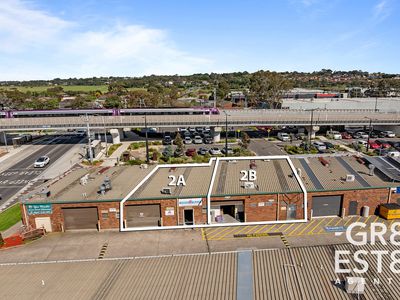 2a & 2b / 3 Webb Street, Narre Warren