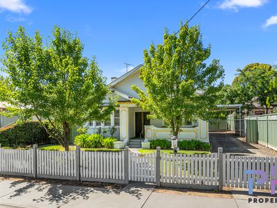 81 Hargreaves Street, Bendigo