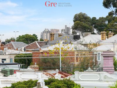 4 / 285 Brunswick Road, Brunswick