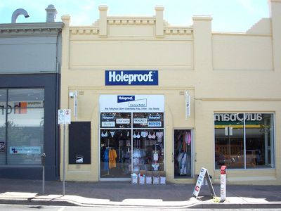 42A Wilson Street, Horsham