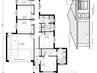 LOT 430 Moscato Circuit, Angle Vale