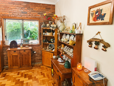 24 Gordon Street, Mount Morgan