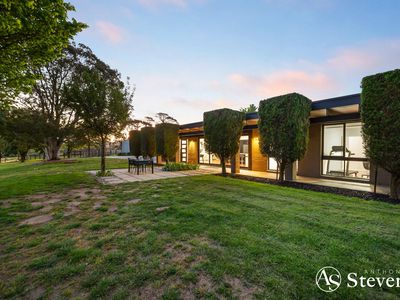 60 Grahams Road, Lancefield