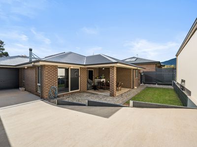 191 Kiewa Valley Highway, Tawonga South