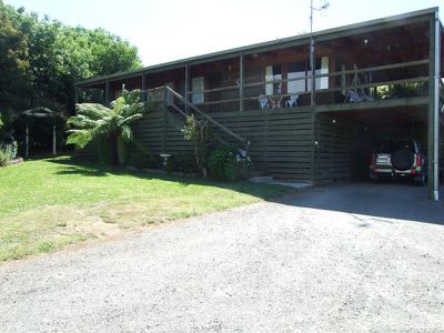 14-16 Young Crescent, Tawonga South