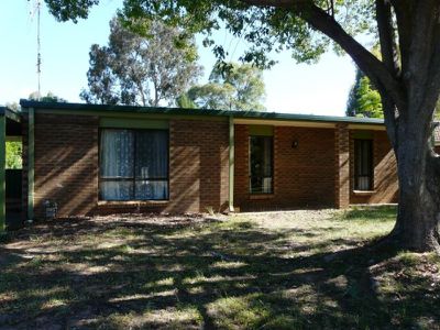 Tocumwal