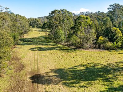 950 Wagonga Scenic Drive, Narooma