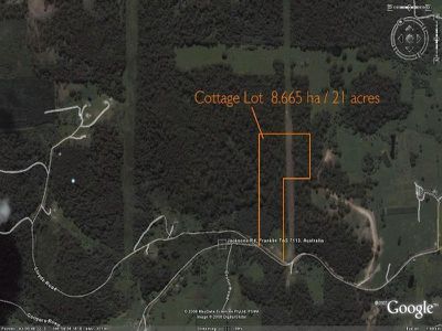 Lot 1 Jacksons Road, Franklin