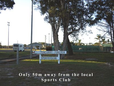 11 Pacific Parade, Tuncurry