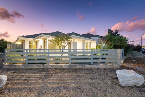 13 Pershing Link, Harrisdale