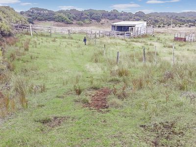 Bungaree Road, Bungaree