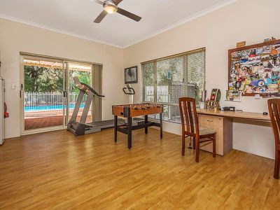 31 Oak Way , Baldivis