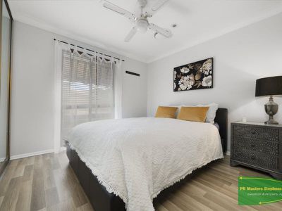 1 Woodward Street, Orange