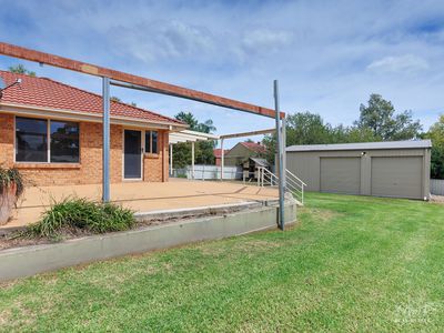 8 PATERSON AVENUE, Baranduda