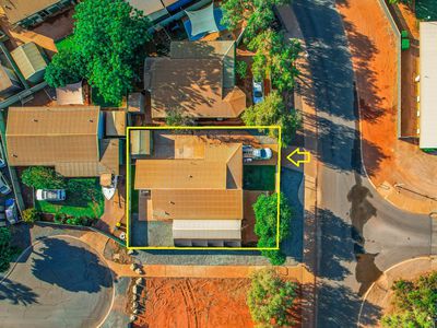 25 Paton Road, South Hedland